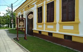 Cristian Inn